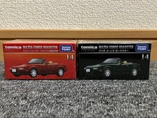 TOMICA Tomica Premium Eunos Roadster NA 2 Unit Set #344385 picture