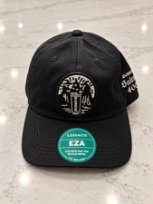 Dunkin’ Salem 400 Hat Halloween 2026 Salem Store Exclusive Black Cap NEW picture