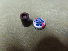 Vtg Butler Tool 10mm 1/4dr,magnetic impact socket,1Ea.MT0210MM,USA~UNUSED🤠B8.26 picture