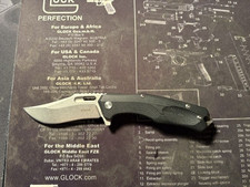 Boker Plus Defender Folding Knife IKBS Bearings picture