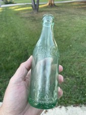 GSC Lagrange Ga Coca Cola Straight Side Bottle Georgia picture