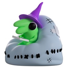 Official Youtooz Smiling Friends Glep Figure picture