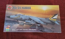 AIRFIX BAe SEA HARRIER FRS-1 1:48 sealed new in box picture