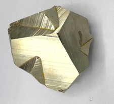 Vintage Interlocking Pyrite Cube picture