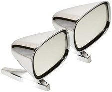 Fit System 1600 Dual Sport Universal Mirror Twin Pack picture