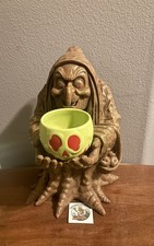 California Adventure Carthay Circle mug Evil Queen Witch Poison Apple Mug 2026 picture