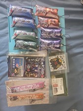 Sengoku BASARA peripheral product collection a set picture