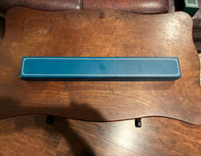 Fantastic Beasts Wizarding World Collectible Wand w/ Blue Presentation Box picture