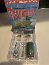 NEW F-Toys Thunderbirds Mechanic Collection Vol 1 Thunderbird 2 POD5 picture