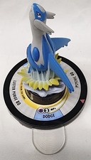 Pokemon Trading Figure Game Groundbreakers Latios Dragon 🐉 Skydive 2007 18/42 picture