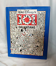 Disney Press 101 Dalmatians Illustrated Storybook - Walt Disney's (Disney) picture