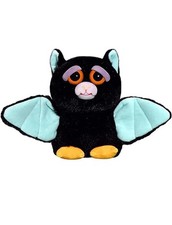 Feisty Pets Uptight Ursula Bat Plush Figure NEW IN STOCK picture