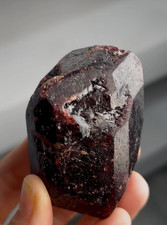 Stunning Large Red Garnet Specimen – Dramatic Crystals – Thanh Thuy, Vietnam picture