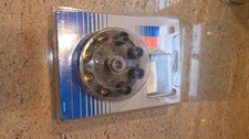 RARE F08 NAPA ECHLIN DISTRIBUTOR GRAY CAP From estate New old stock picture