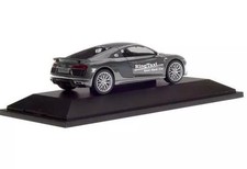 1/43 Audi R8 V10 Plus Ring Taxi Nurburgring Diecast Model HE071505 picture