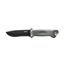 Gerber LMF II Infantry Fixed Blade Survival Knife FG504 Green MOLLE Sheath picture
