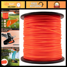 095 Trimmer Line, 095 Weed Eater String, 0.095