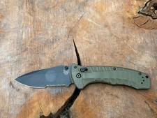 Benchmade 980 Turret (Discontinued) picture