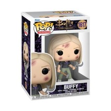 Buffy the Vampire Slayer Pop Vinyl Figurine 385 Inches Collectible Figure picture