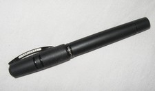 Visconti Homo Sapiens Dark Age Fountain Pen With 23K Broad Nib picture