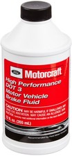 Ford Genuine Fluid PM-1-C High Performance DOT-3 Motor Vehicle Brake Fluid - ... picture