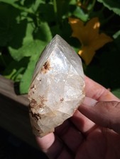  7.3 Oz Herkimer 💎  Quartz Crystal  picture