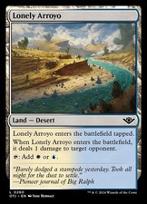 Lonely Arroyo (260) picture