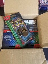 Pokemon - Duopack - Zarude - ME04/ME05 - in French picture