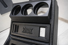 SWITCH HOLDER FOR GOLF / JETTA WINDOWS PANEL VOTEX MK2 GTI G60 GTD VR6 TDI picture