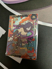 Kayou Naruto Orochimaru Striking Shadow Snake 004L4 Serial #601/777Kayou picture