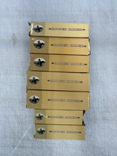 Lot of  7 Rough Rider Folding Pocket Knives – New in Packaging picture