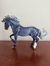 Breyerfest 2026 Breyer Special Run The Wanderer Dapple Purple Fireheart picture