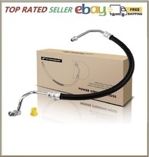 A-Premium Power Steering Pressure Hose Line Assembly Compatible with Ford Exc... picture