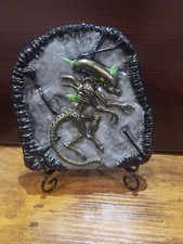 Xenomorph, Alien, Aliens, collectable display picture