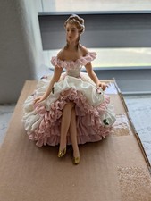 Dresden Figurine picture