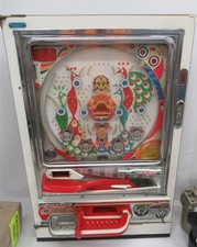 Sankyo Pachinko Vintage Game--USED picture