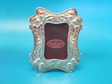Vintage Gorham Silver Small Picture Frame picture