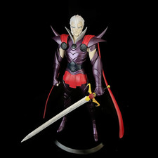 Saint Seiya: Kamigami No Atsuki Tatakai High Priest of Valhalla in Nordic Dorbar picture