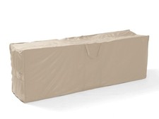Covermates Cushion Storage Bag – Heavy Duty Vinyl with Polyester Lining, V picture