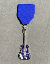 2026 Selena Guitar Fiesta Medal - RARE picture