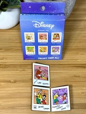 Disney A Goofy Movie Blind Box Polaroid Picture Enamel Pin - You Choose picture