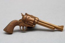 Ruger Revolver HAT /LAPEL PIN Bronze Color Brand New Never Worn picture