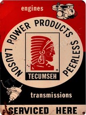 Tecumseh Engines Serviced Here 9