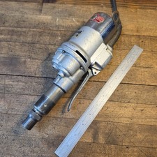 Vintage 1950s Millers Falls Model 50-C 115 V Power Screwdriver Nut Runner ☆USA picture
