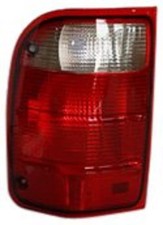 TYC Left Tail Light Assembly Compatible 2001-2005 Ford Ranger Driver Side picture