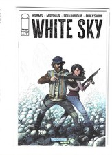 White Sky #1 picture
