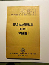 LOT: U.S. Army Field Manuals & Pamphlets 1947-1957 Militaria. Lot of 11 books picture