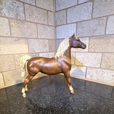 Vintage Breyer Horse Vermont Morgan Produced: 1992 - 1993 Model Number: 858 picture