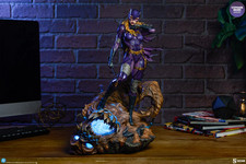 Sideshow DC Batgirl Stephanie Brown Variant 1:4 scale statue picture