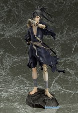 Scale 1/8 Dororo Hyakkimaru Featuring Sayoko Kamitsurecharacter Figure Rare picture